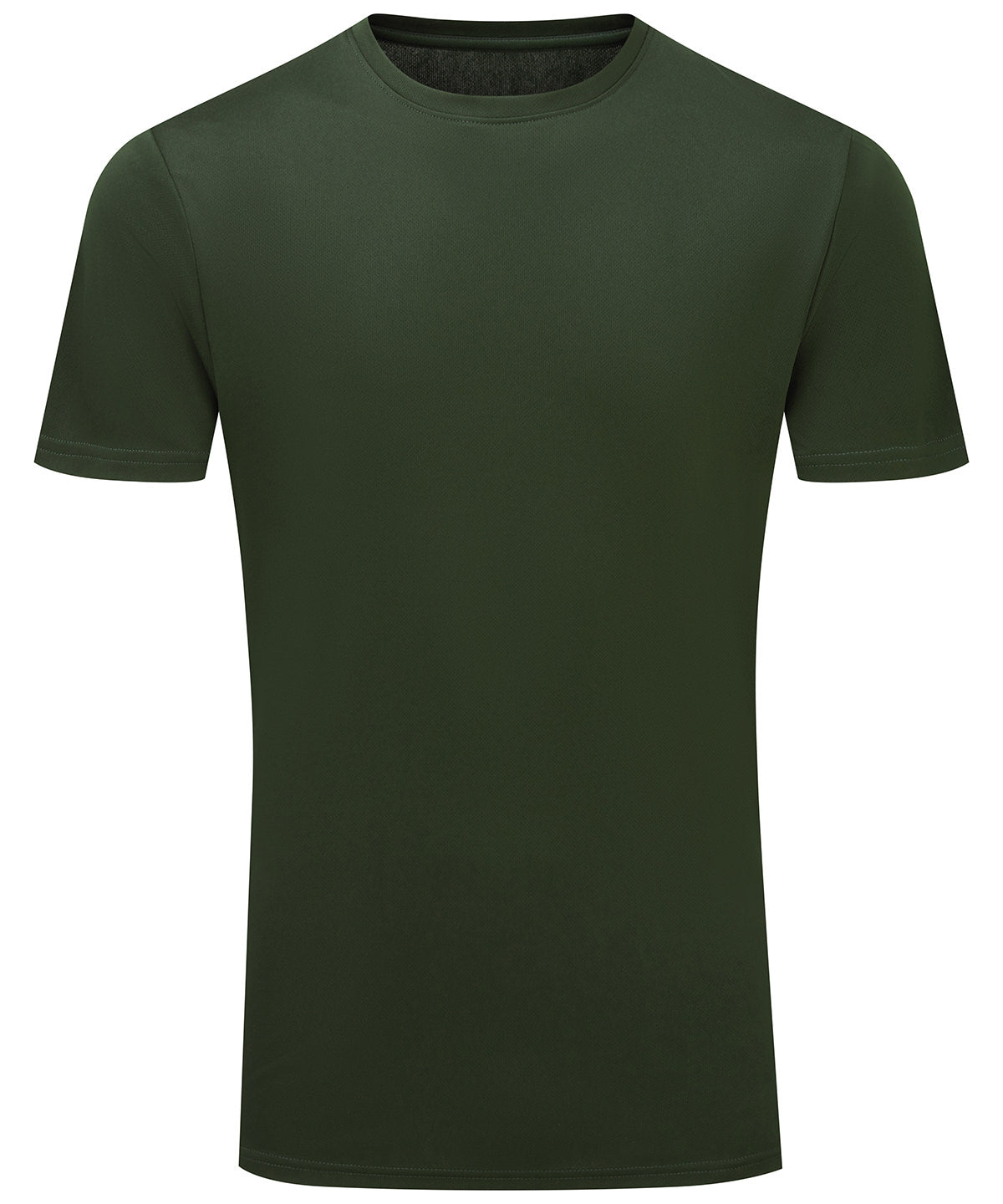 Stuttermabolur TriDri TR503 – Flöskugrænn – 5XL