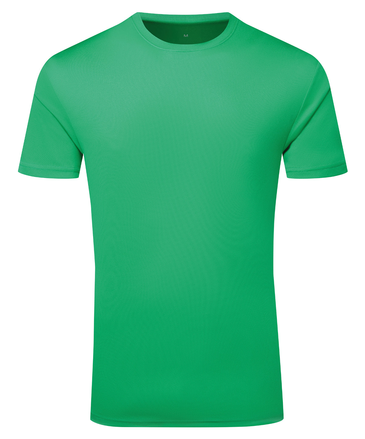 Stuttermabolur TriDri TR503 – Bright Kelly – 5XL