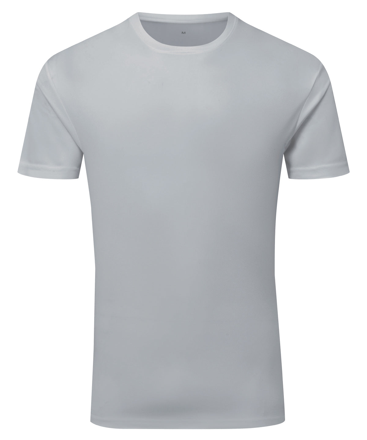 Stuttermabolur TriDri TR503 – Cool Grey – 5XL