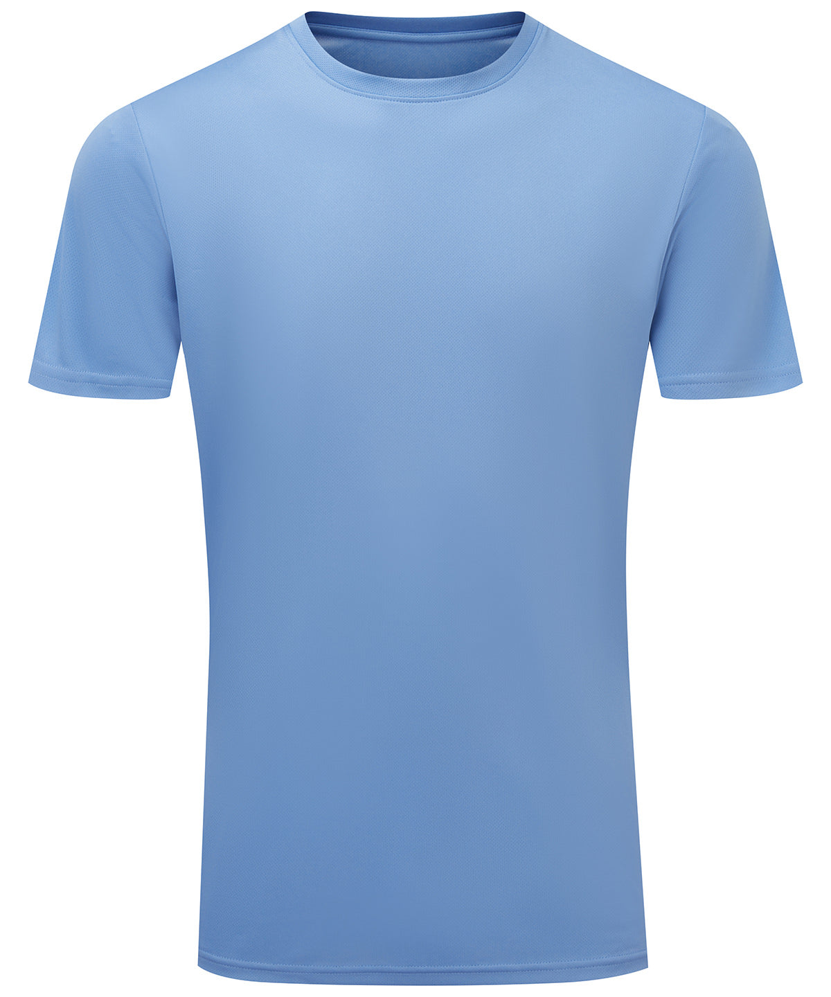 Stuttermabolur TriDri TR503 – Cornflower – 5XL