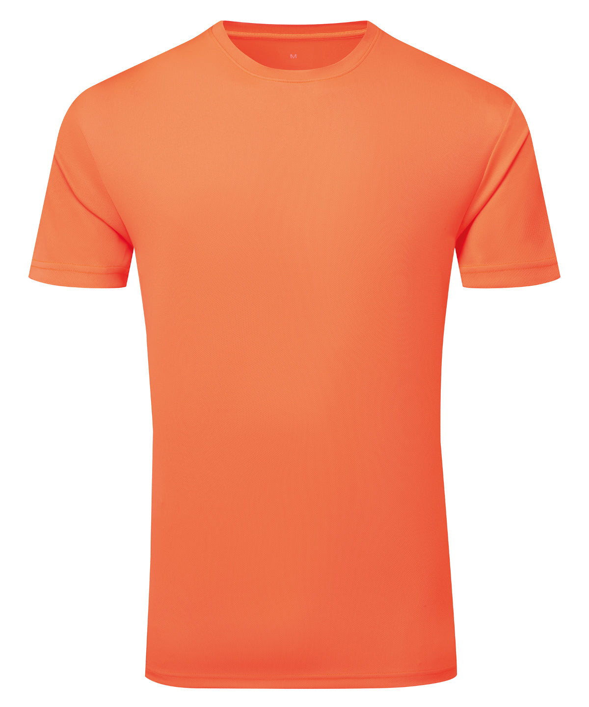 Stuttermabolur TriDri TR503 – Lightning Orange – 5XL