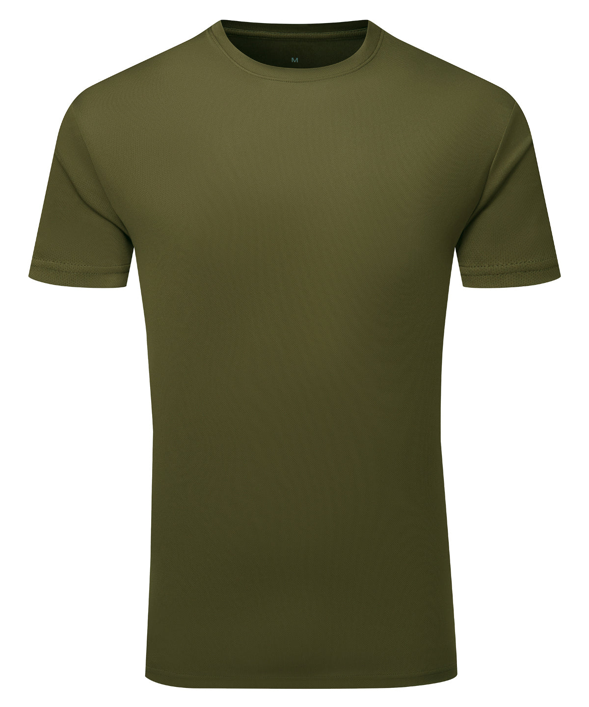 Stuttermabolur TriDri TR503 – Ólífugrænn – 5XL