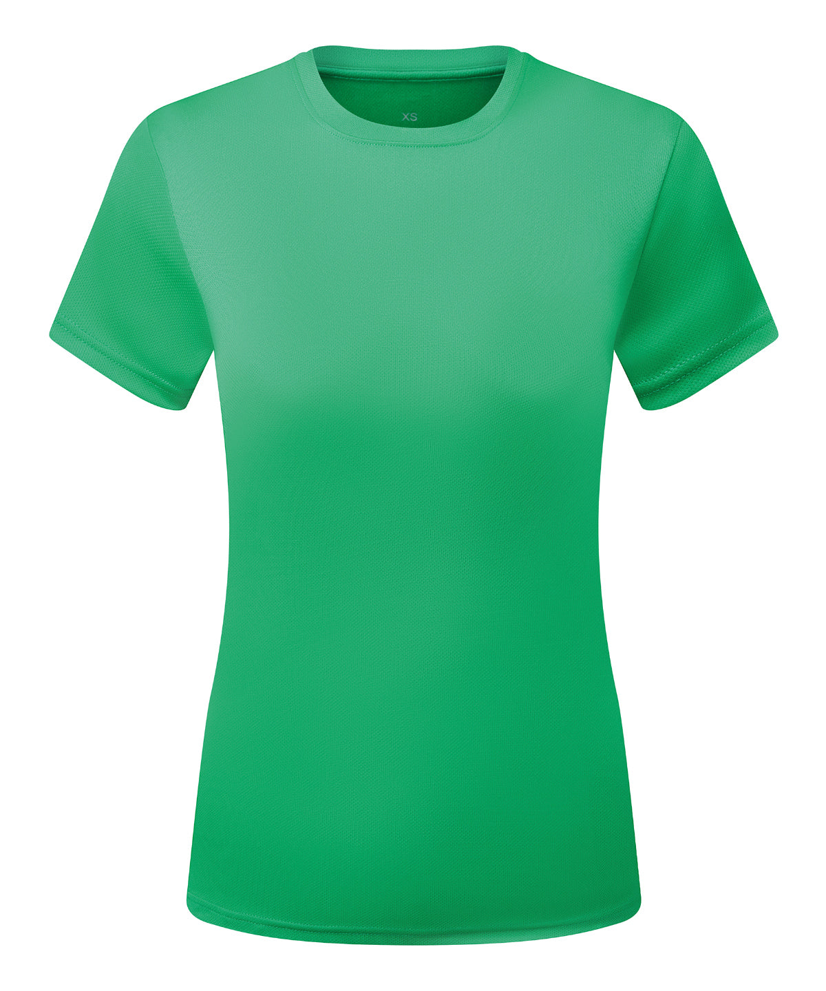 Stuttermabolur TriDri TR504 – Bright Kelly – 2XL