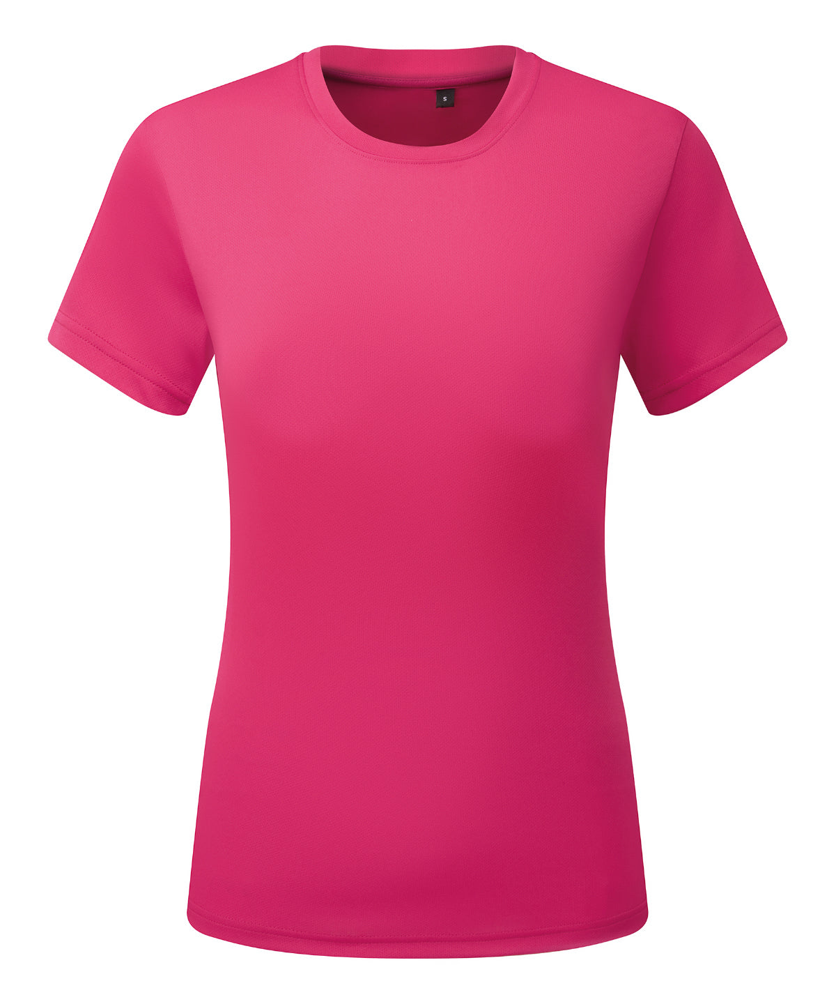 Stuttermabolur TriDri TR504 – Skærbleikur – 2XL