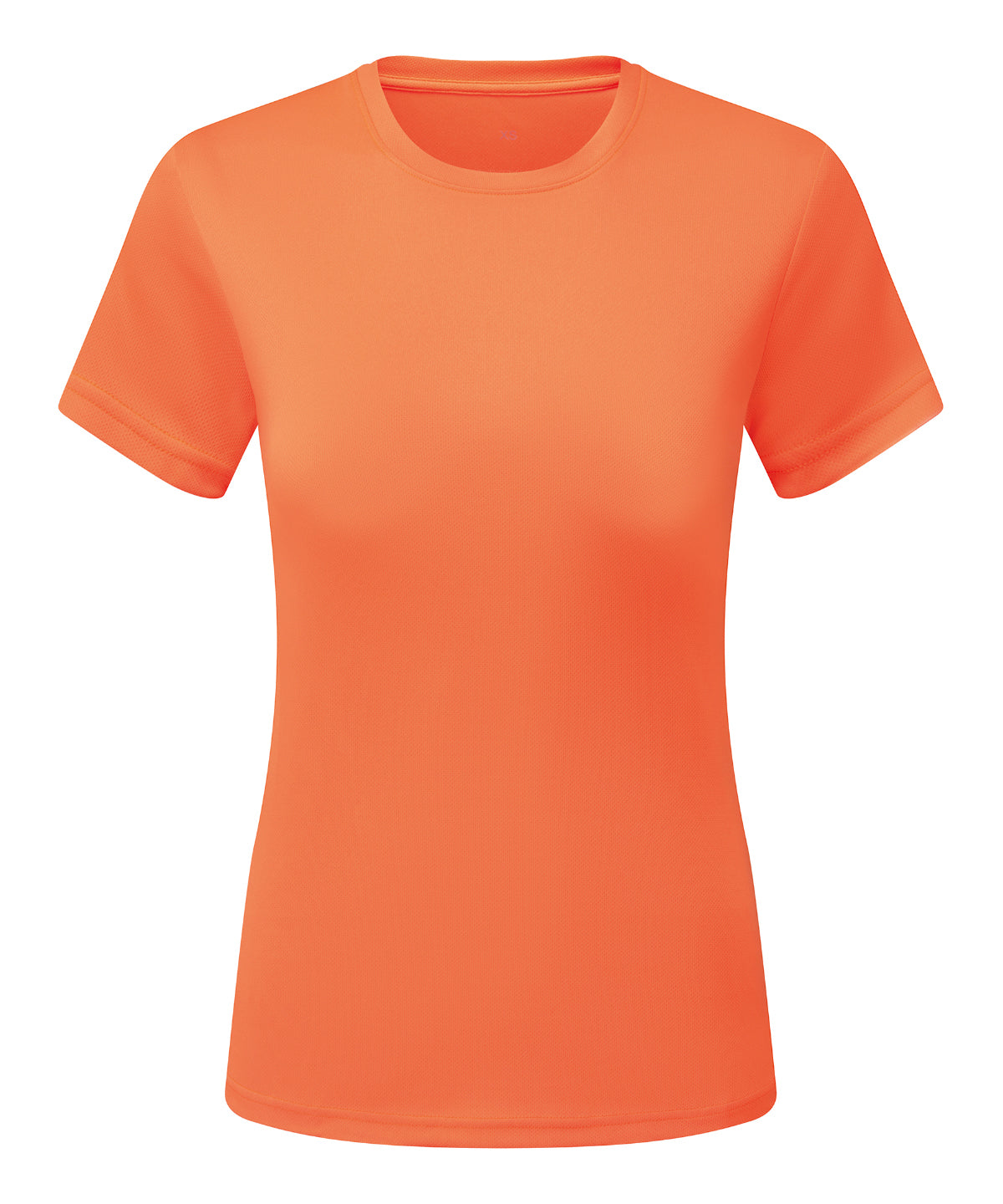 Stuttermabolur TriDri TR504 – Lightning Orange – 2XL