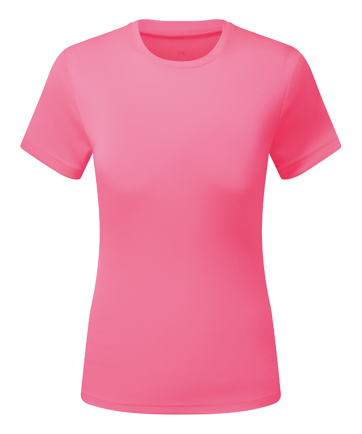 Stuttermabolur TriDri TR504 – Lightning Pink – 2XL