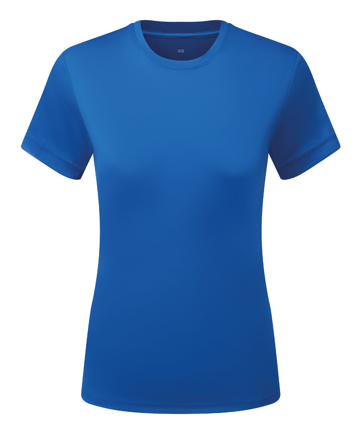 Stuttermabolur TriDri TR504 – Kóngablár – 2XL