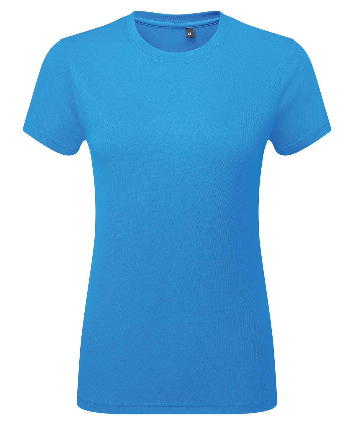 Stuttermabolur TriDri TR504 – Sapphire – 2XL