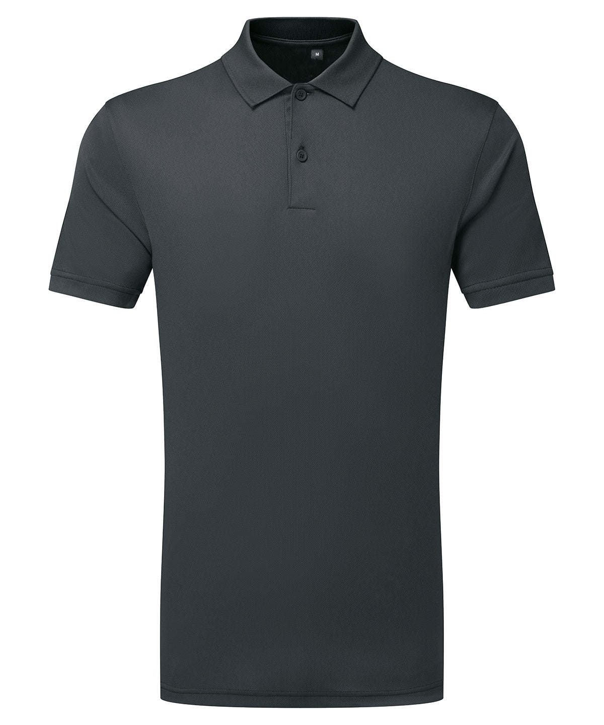 Pólóbolur TriDri TR505 – Charcoal – 5XL