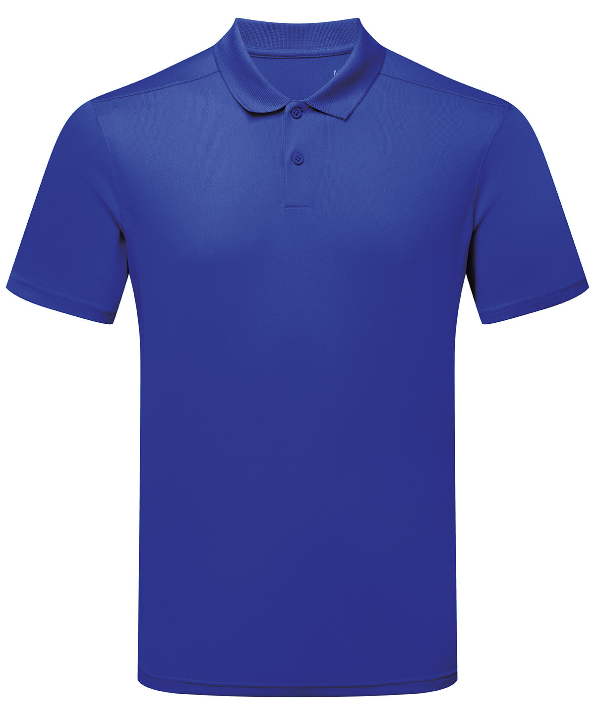 Pólóbolur TriDri TR505 – Kóngablár – 5XL