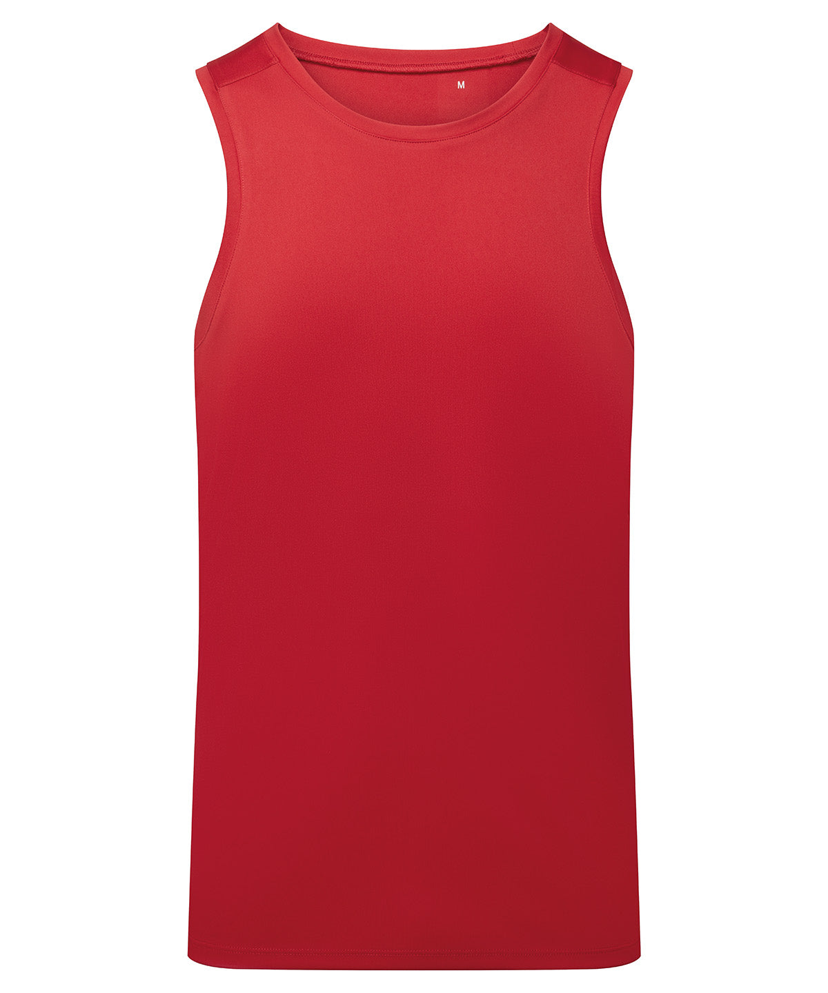 Ermalaus bolur TriDri TR506 – Fire Red – 3XL