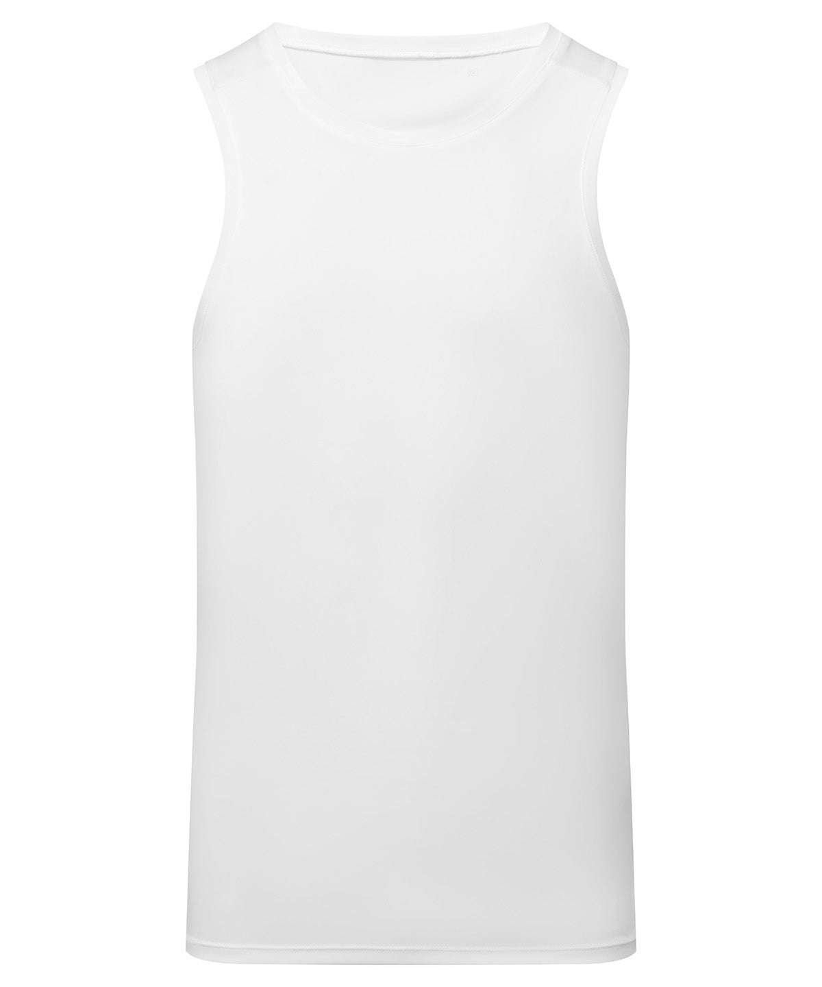 Ermalaus bolur TriDri TR506 – Hvítur – 3XL