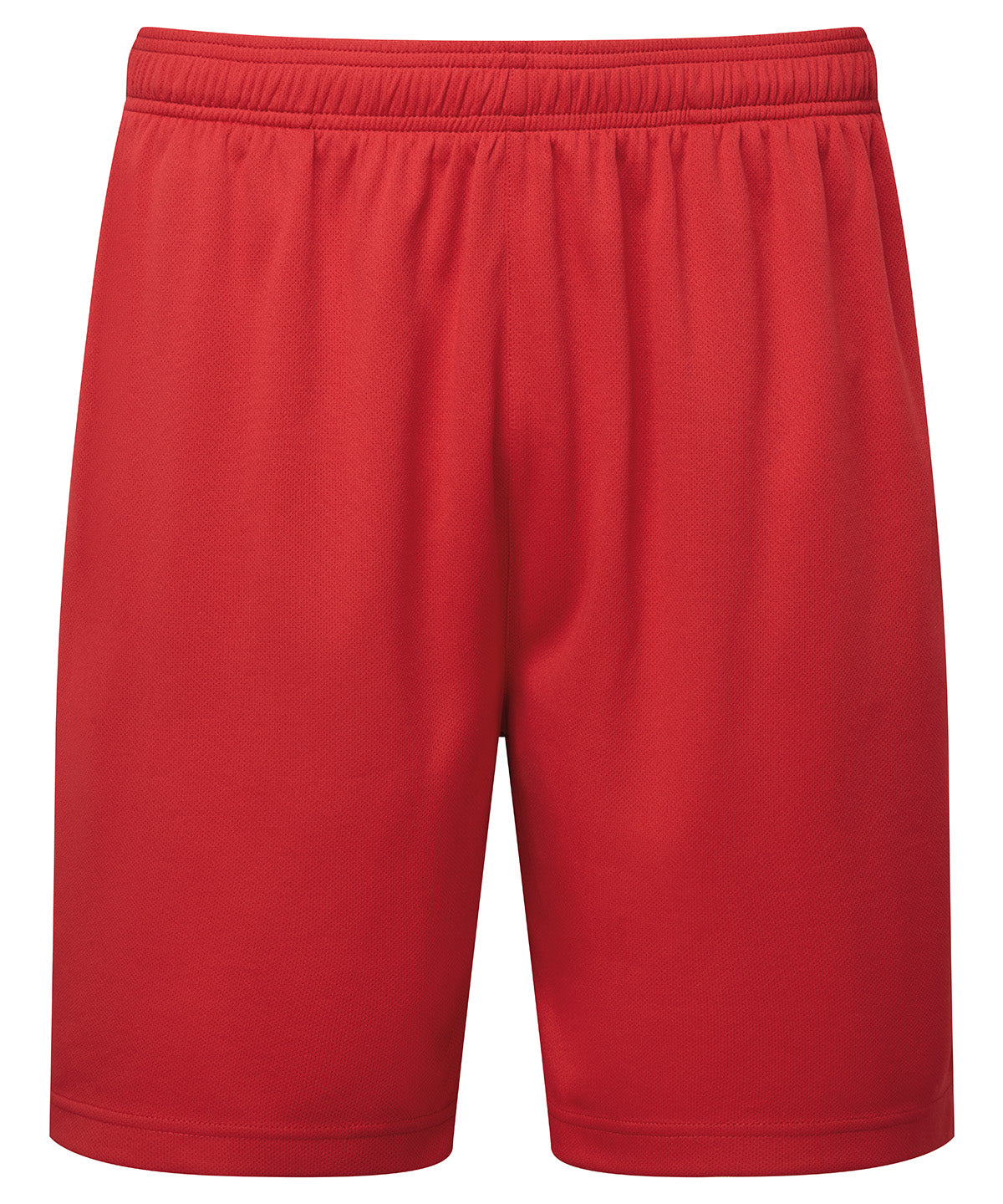 Stuttbuxur TriDri TR507 – Fire Red – 2XL
