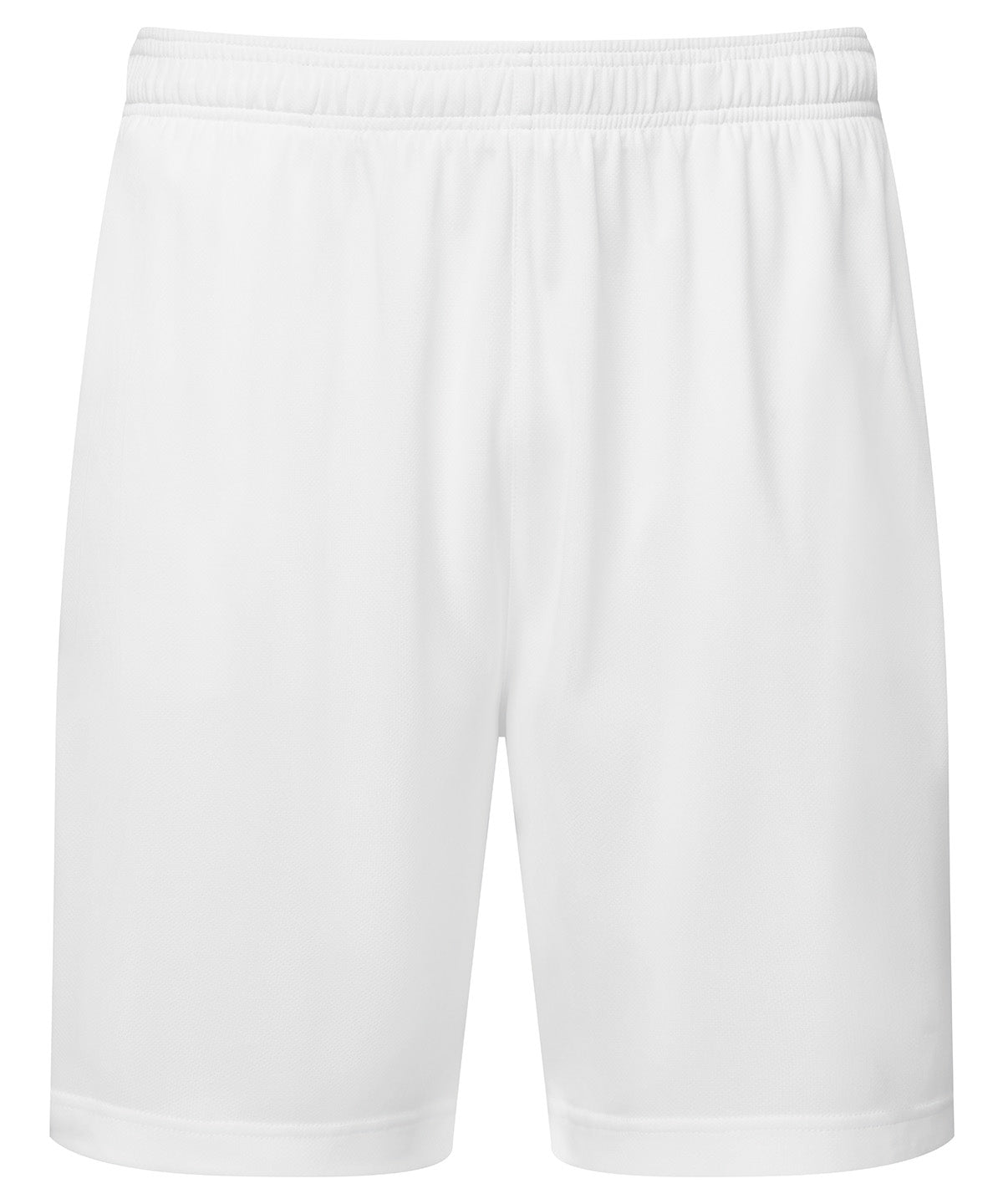 Stuttbuxur TriDri TR507 – Hvítur – 2XL