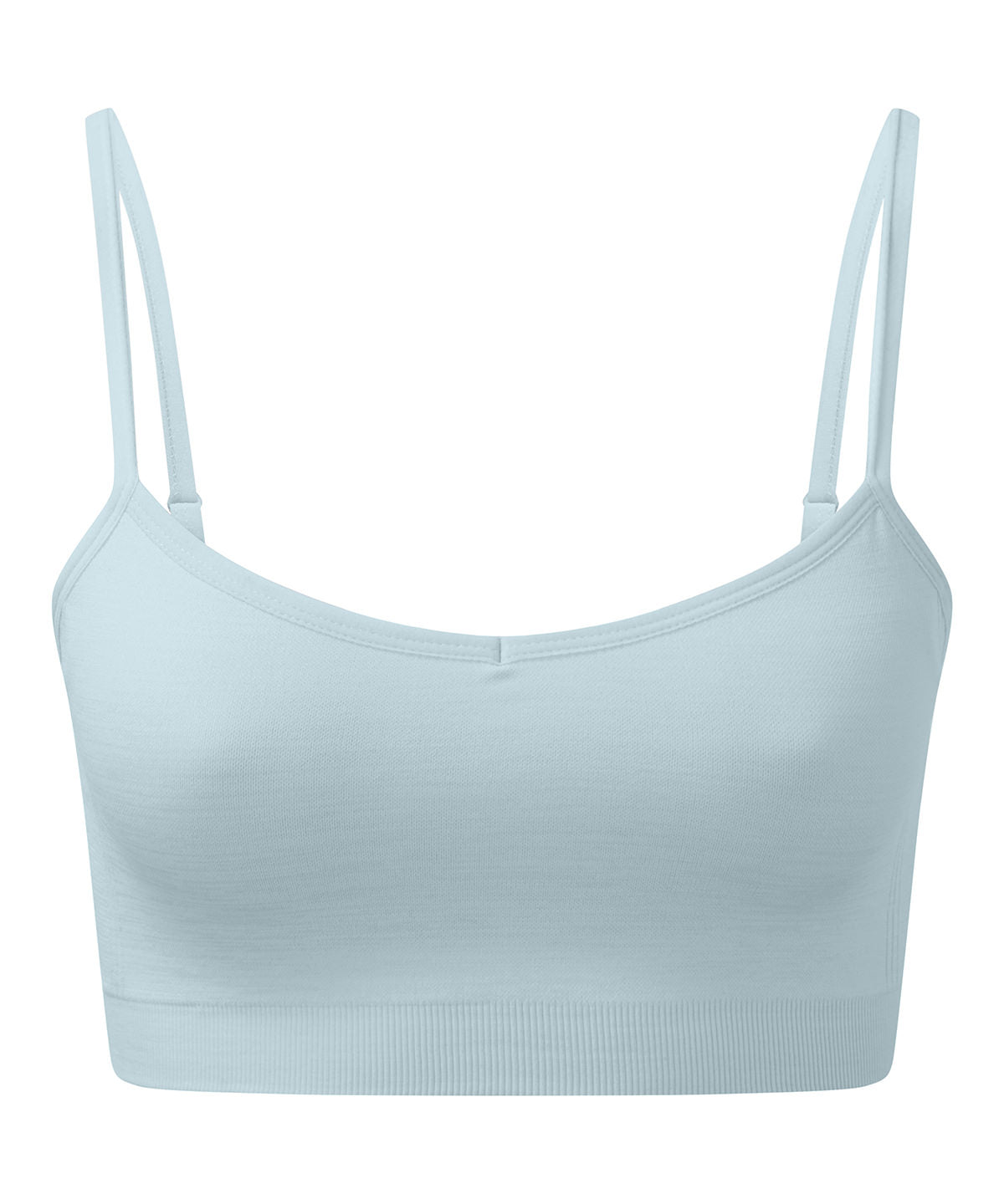 Brjóstahaldari TriDri TR510 – Sky Blue Melange – XL