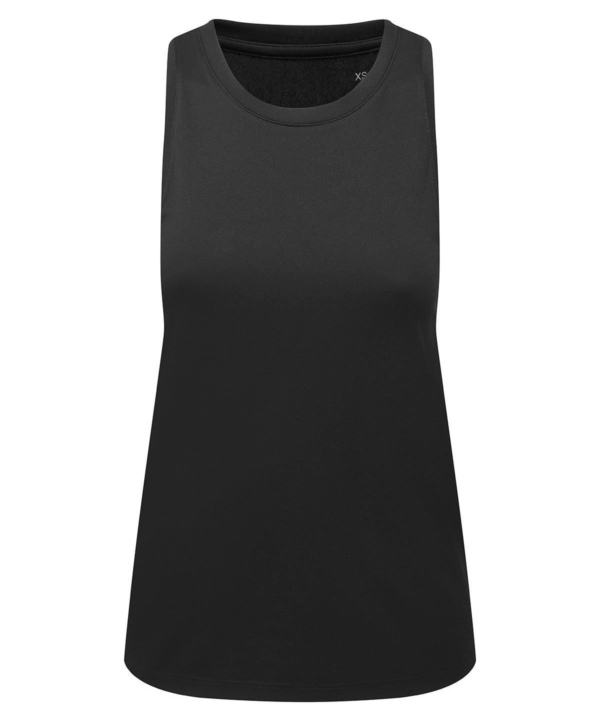 Ermalaus bolur TriDri TR516 – Svartur – XL