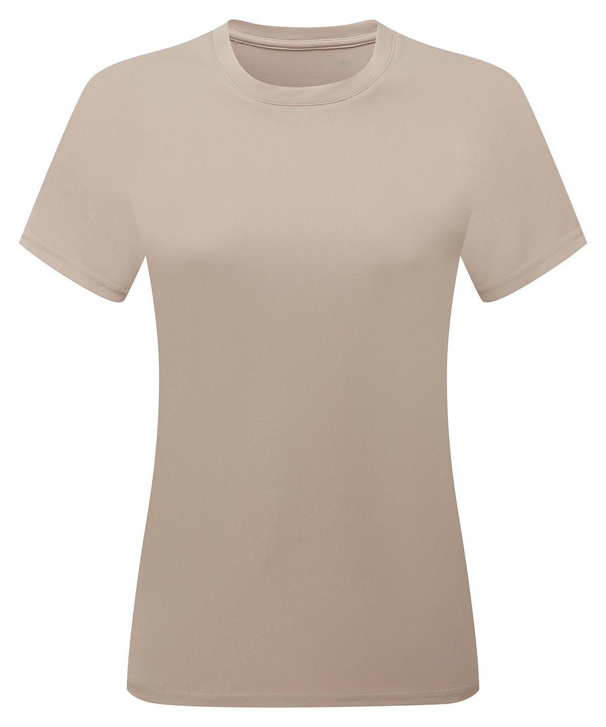 Stuttermabolur TriDri TR517 – Stone – XL