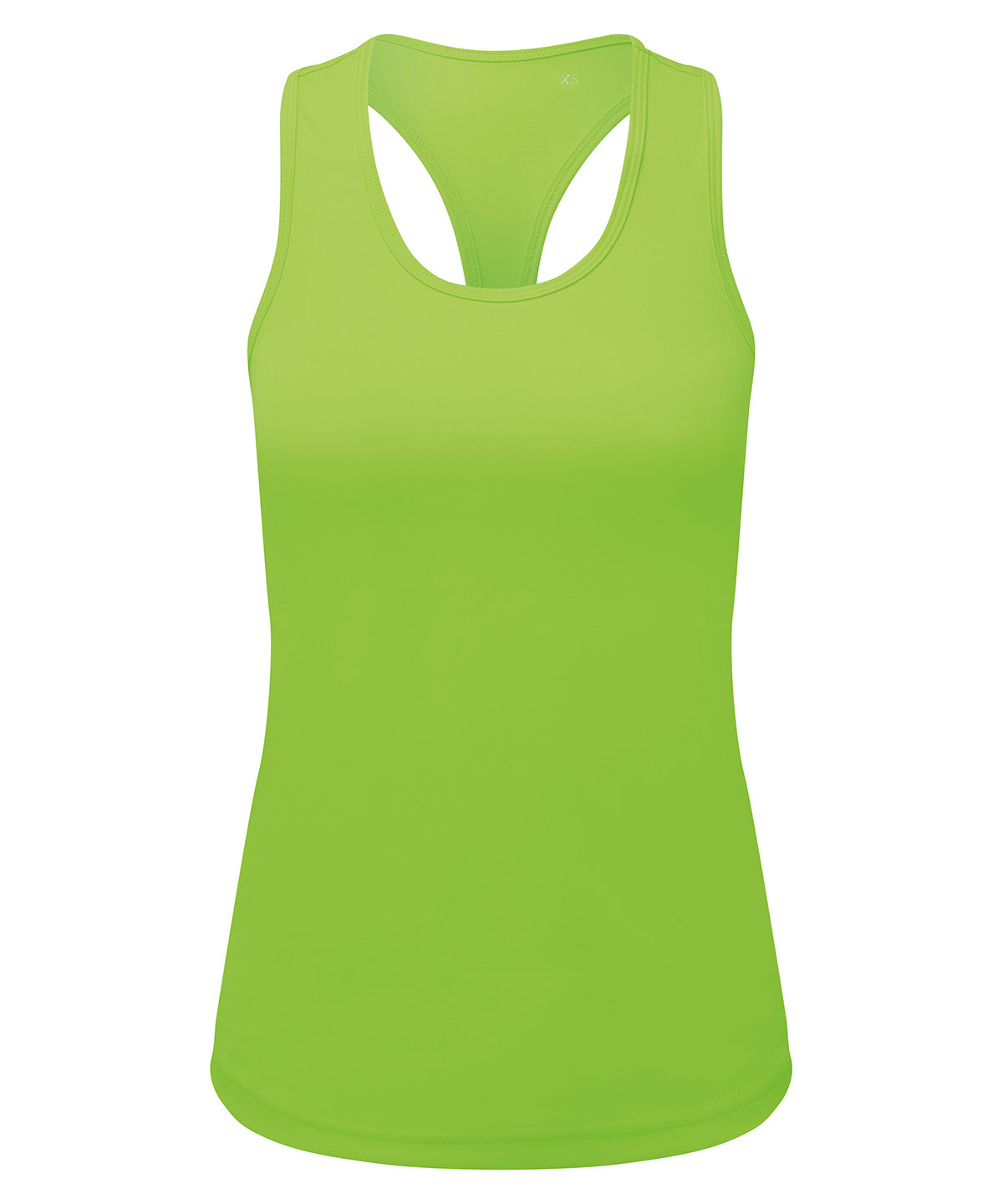 Ermalaus bolur TriDri TR527 – Lightning Green – XL