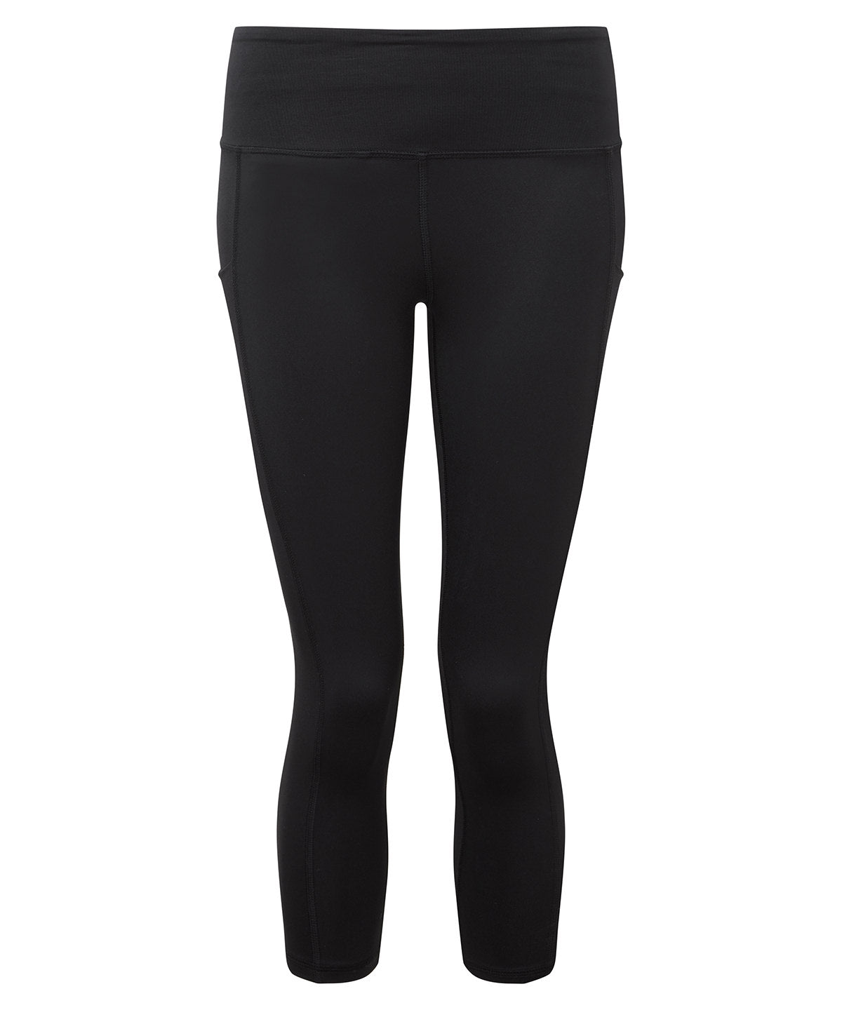 Leggings TriDri TR530 – Svartur – 4XL