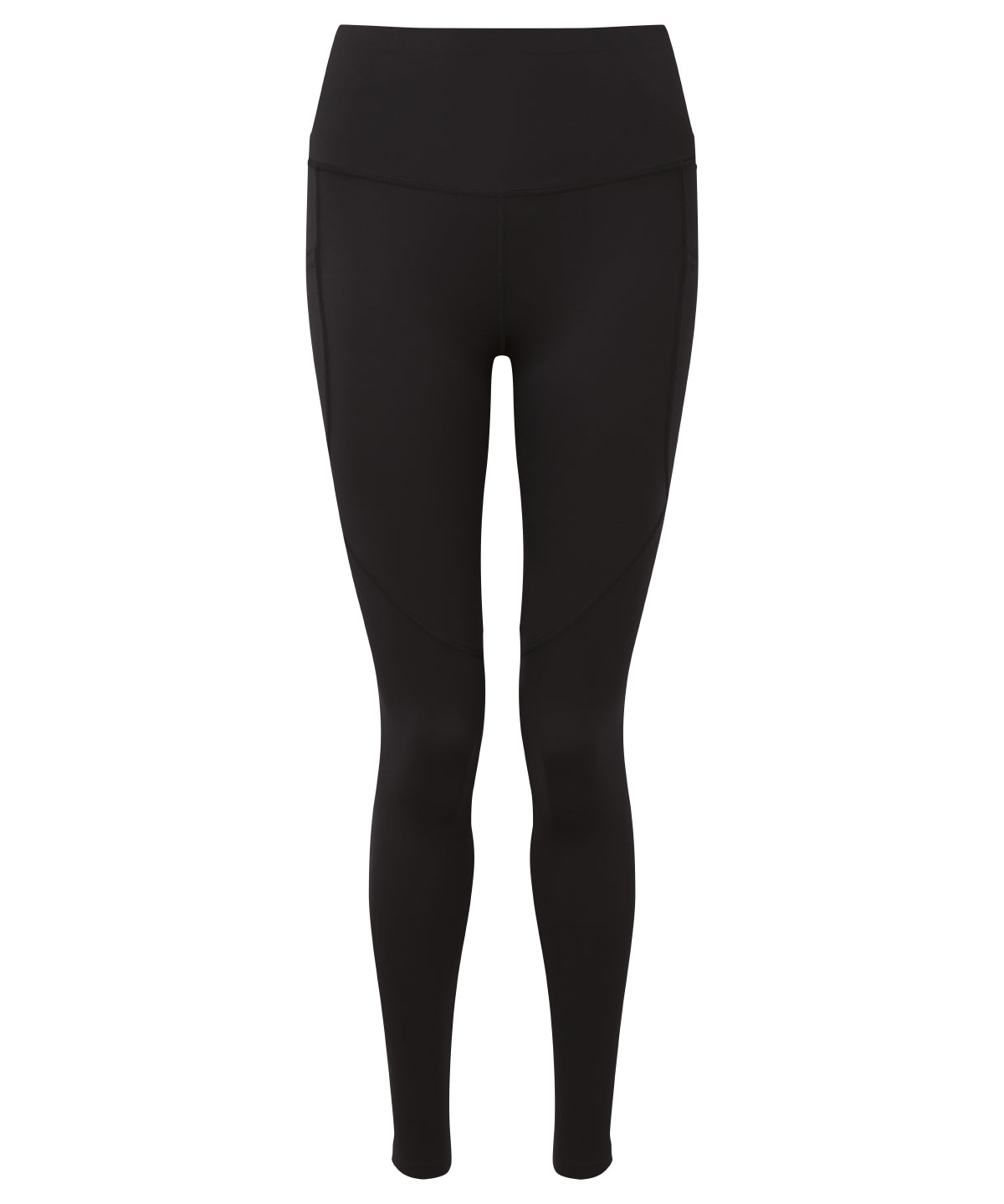 Leggings TriDri TR532 – Svartur – 4XL