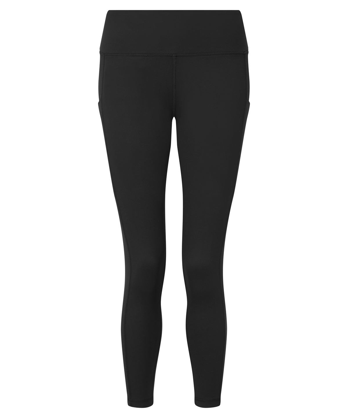 Leggings TriDri TR533 – Svartur – 4XL