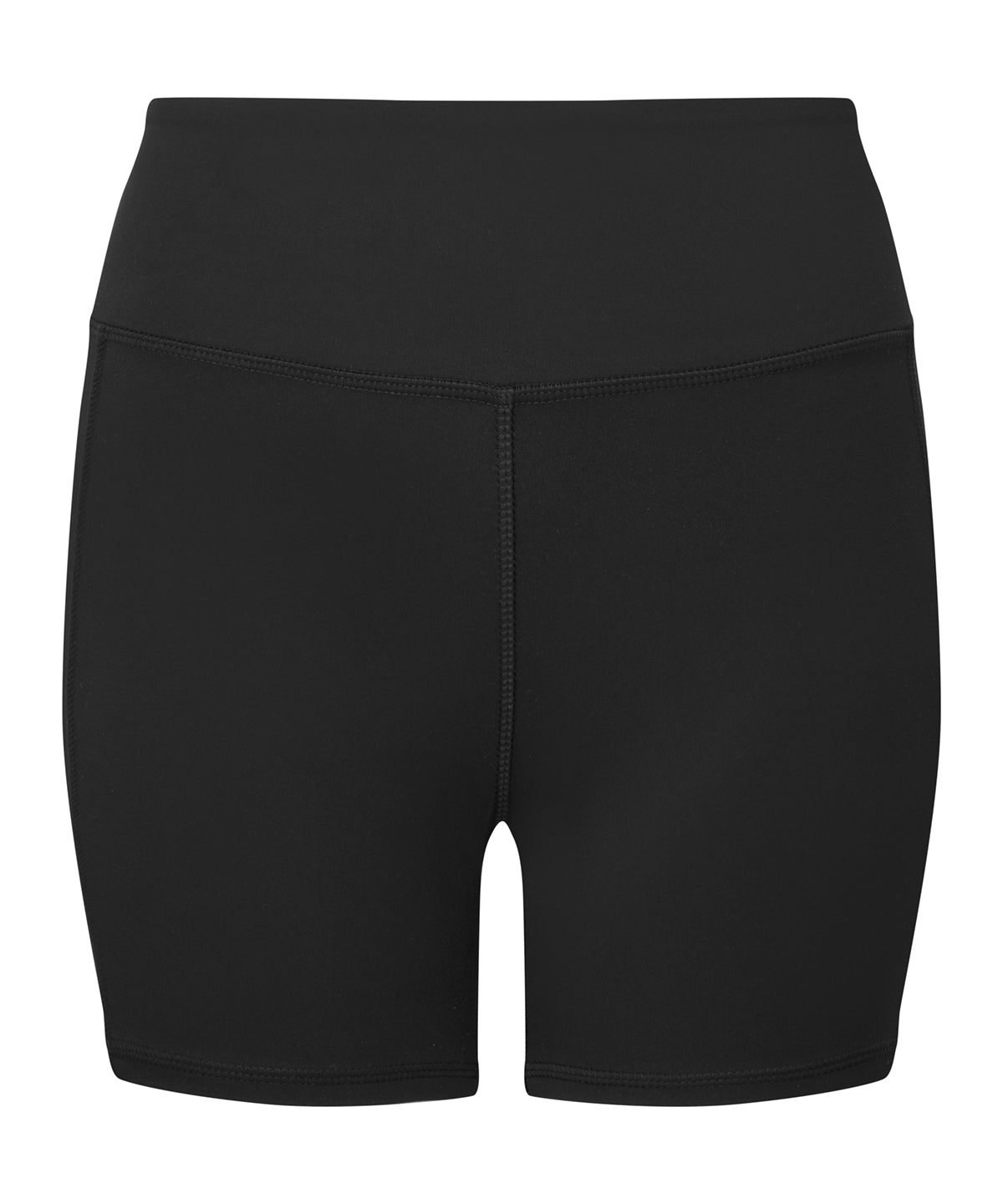 Stuttbuxur TriDri TR535 – Svartur – 2XL