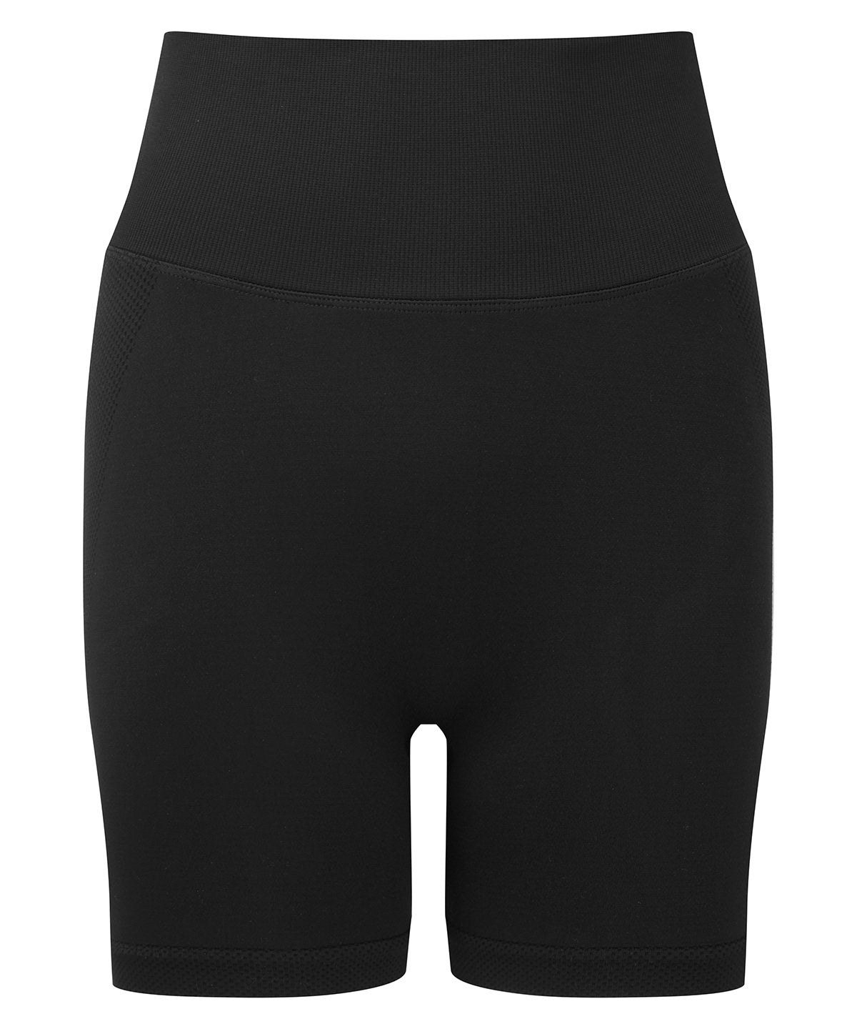 Stuttbuxur TriDri TR539 – Svartur – XL