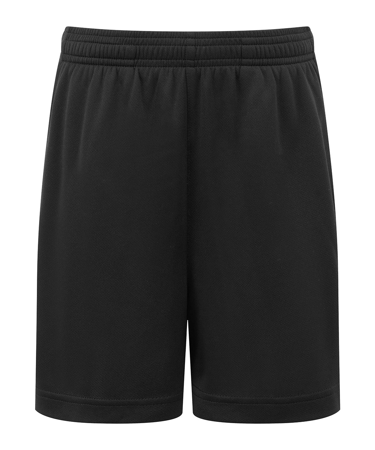 Stuttbuxur TriDri TR57B – Svartur – 12/13 Years