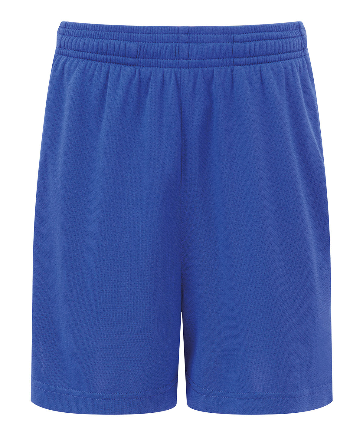 Stuttbuxur TriDri TR57B – Kóngablár – 12/13 Years