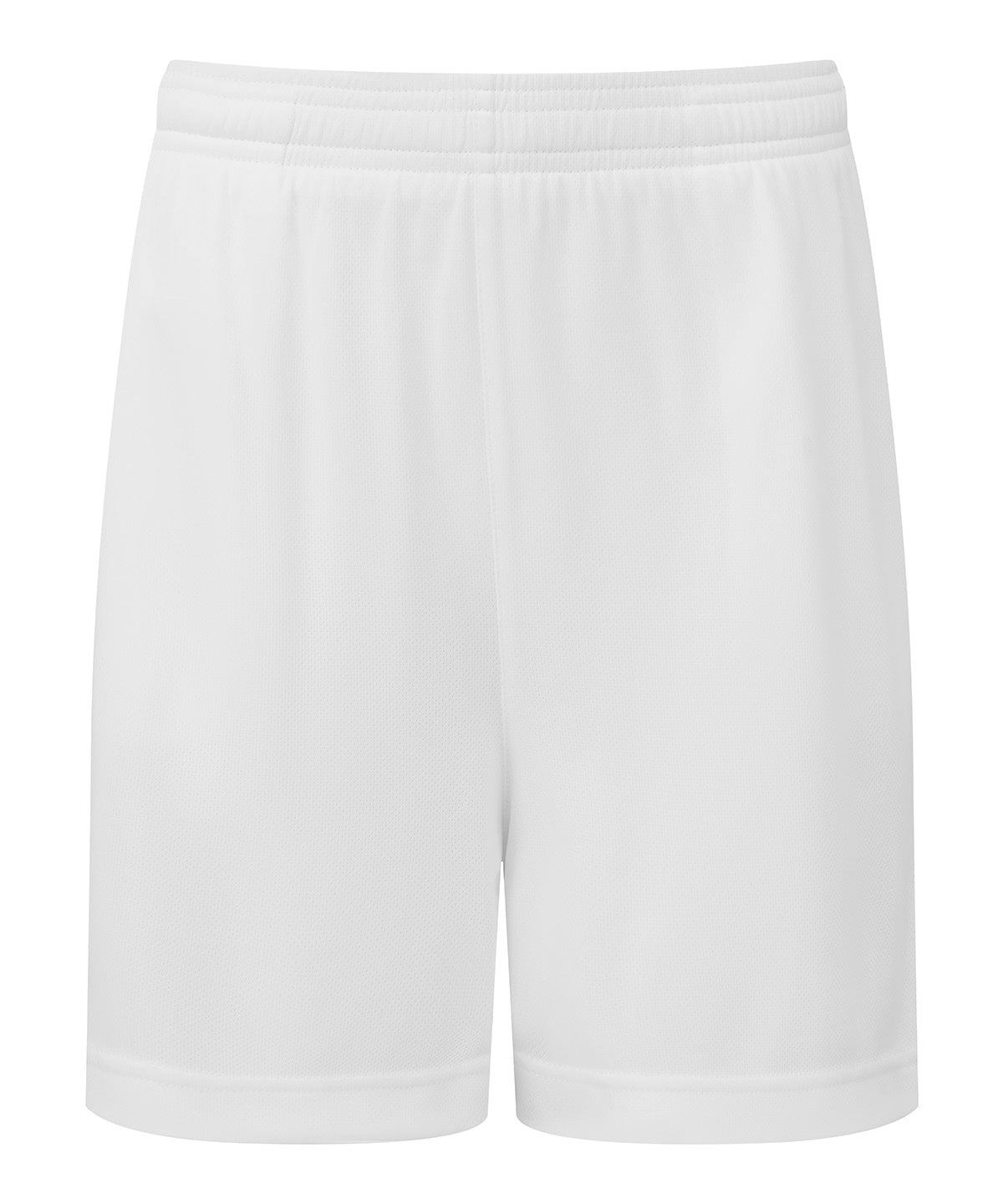Stuttbuxur TriDri TR57B – Hvítur – 12/13 Years