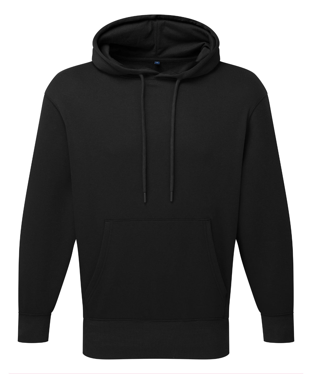 Hettupeysa TriDri TR602 – Svartur – 2XL
