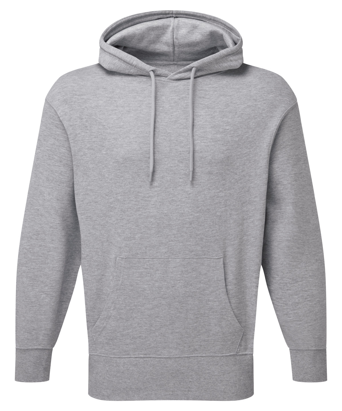 Hettupeysa TriDri TR602 – Heather Grey – 2XL