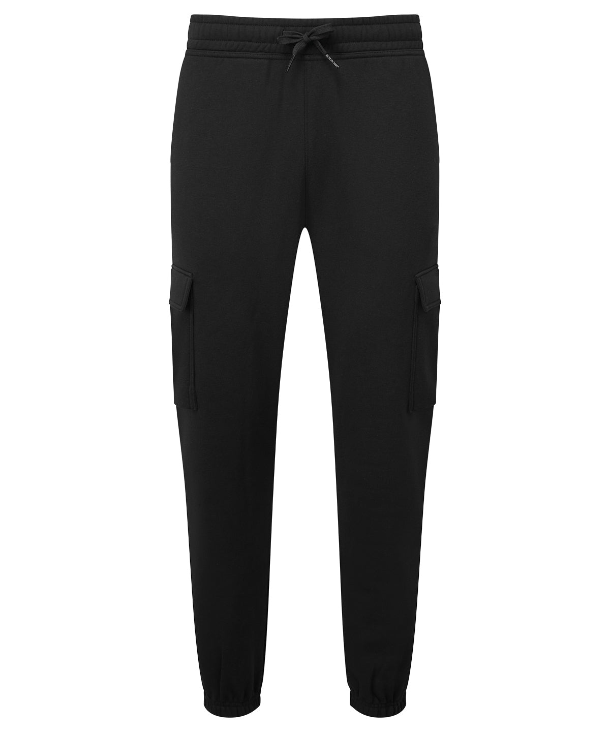 Æfingabuxur TriDri TR604 – Svartur – 3XL