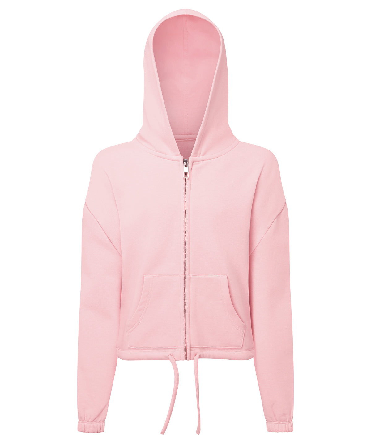 Hettupeysa TriDri TR61B – Light Pink – 12/13 Years