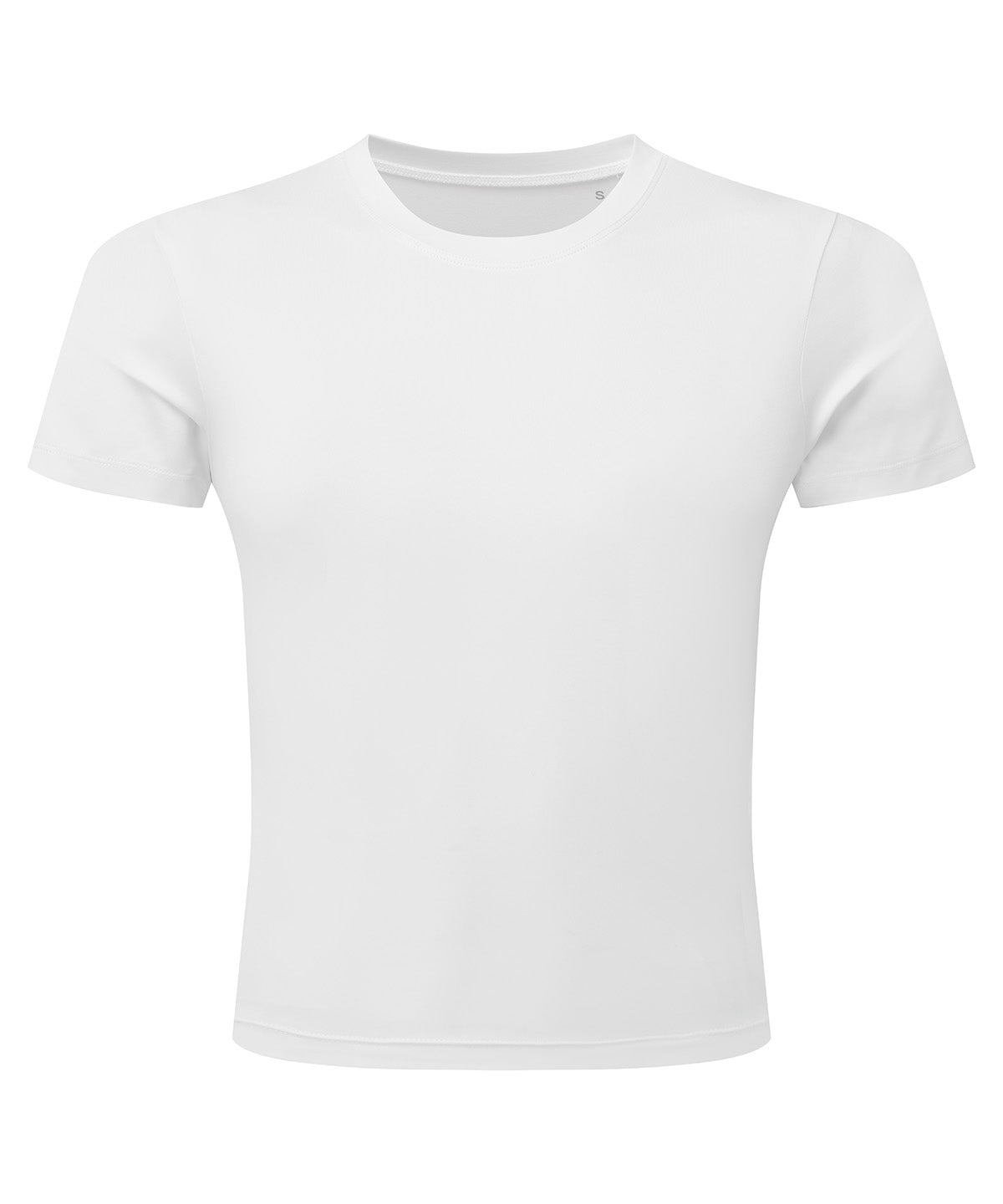 Stuttermabolur TriDri TR653 – Hvítur – XL