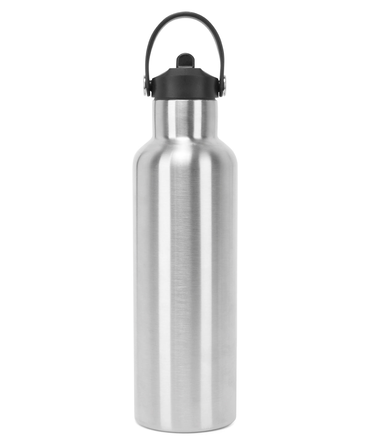 Brúsi TriDri TR700 – Brushed Steel – One size
