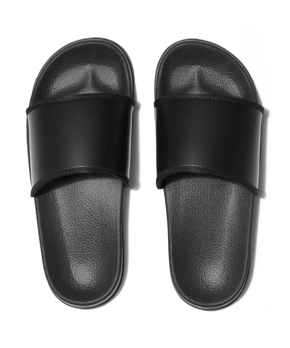 Inniskór TriDri TR702 – Black/Black – UK 11/12