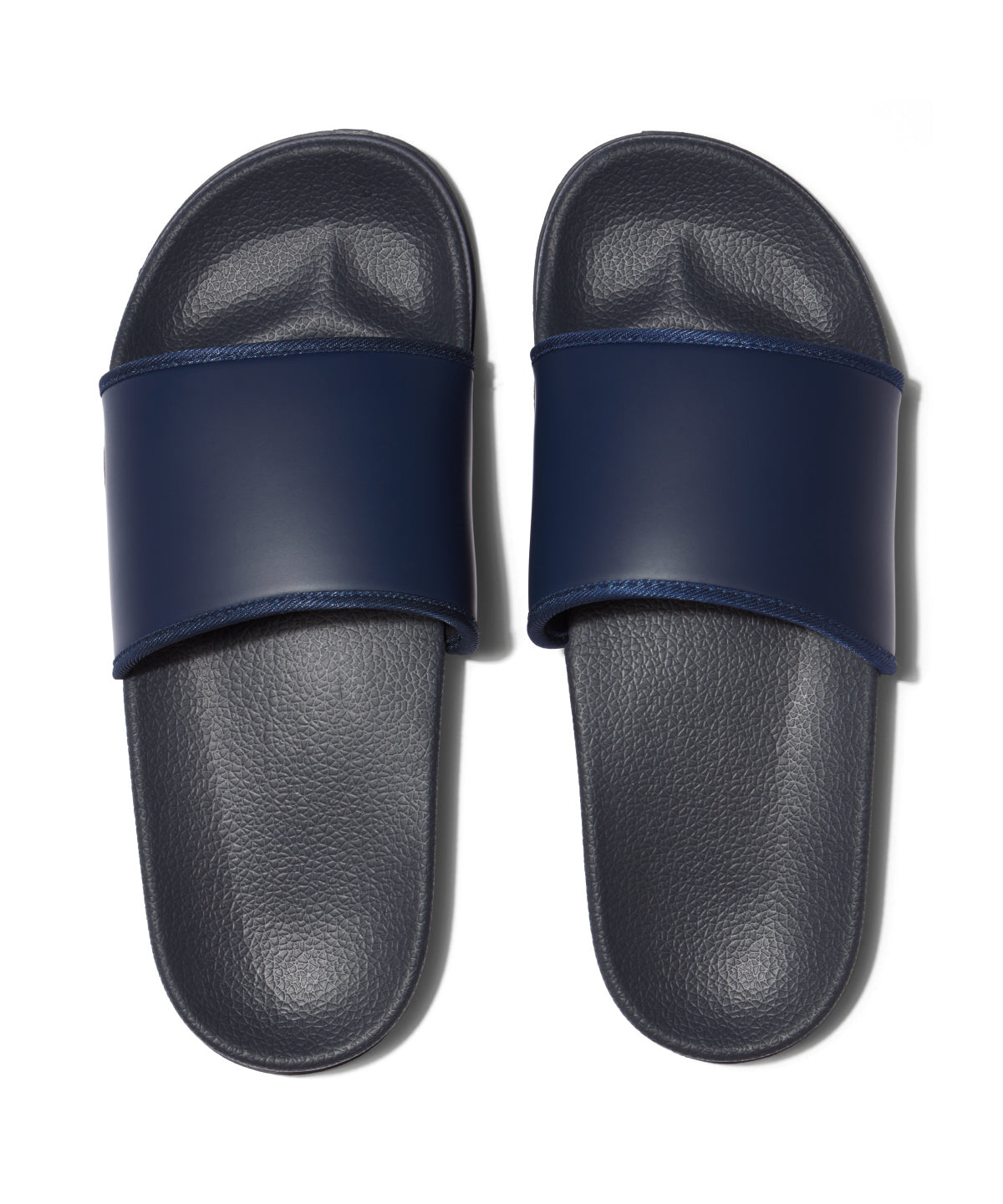 Inniskór TriDri TR702 – Navy/Navy – UK 11/12