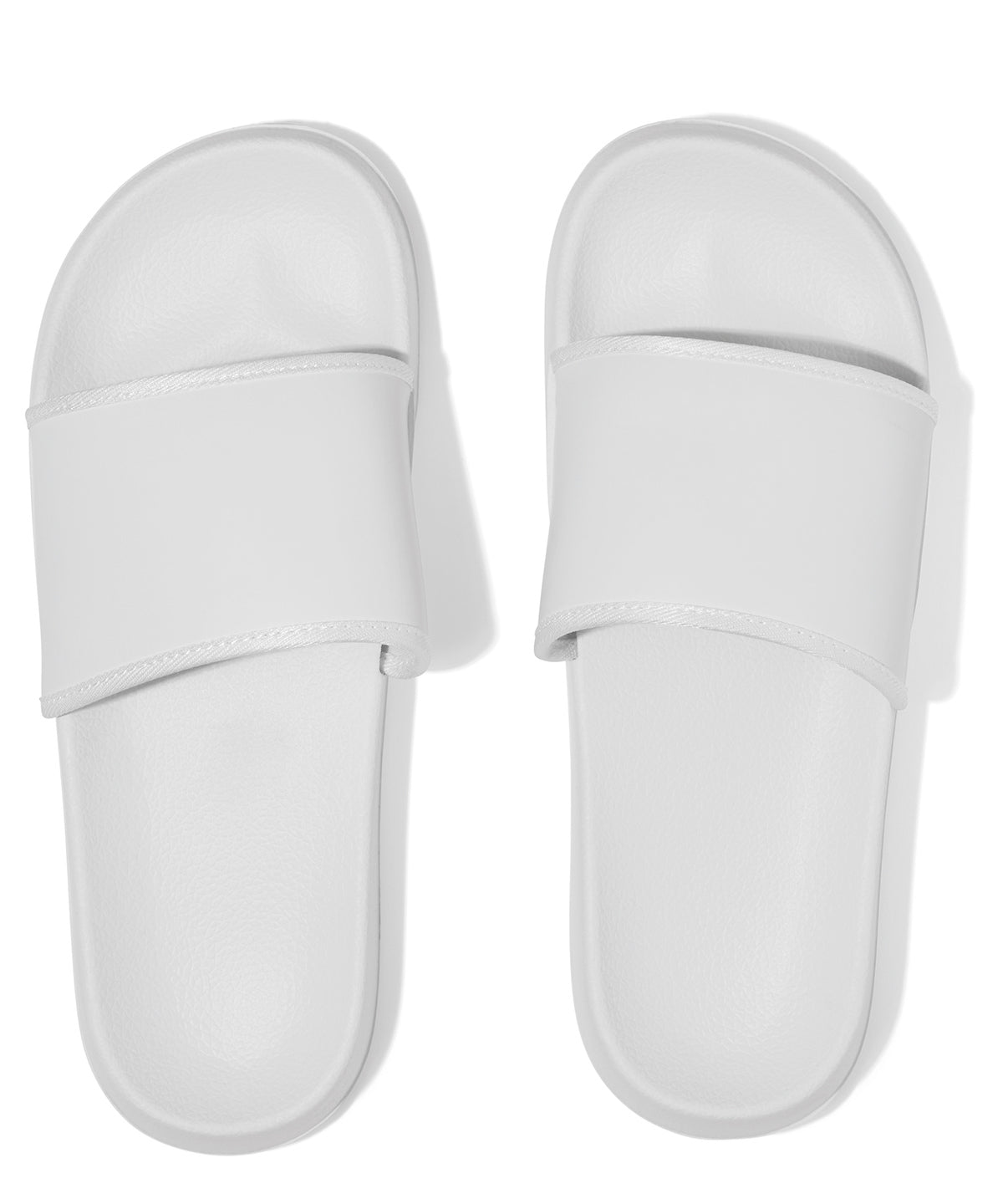 Inniskór TriDri TR702 – White/White – UK 11/12