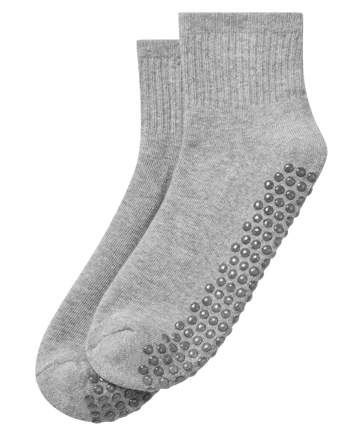 Sokkar TriDri TR705 – Heather Grey
