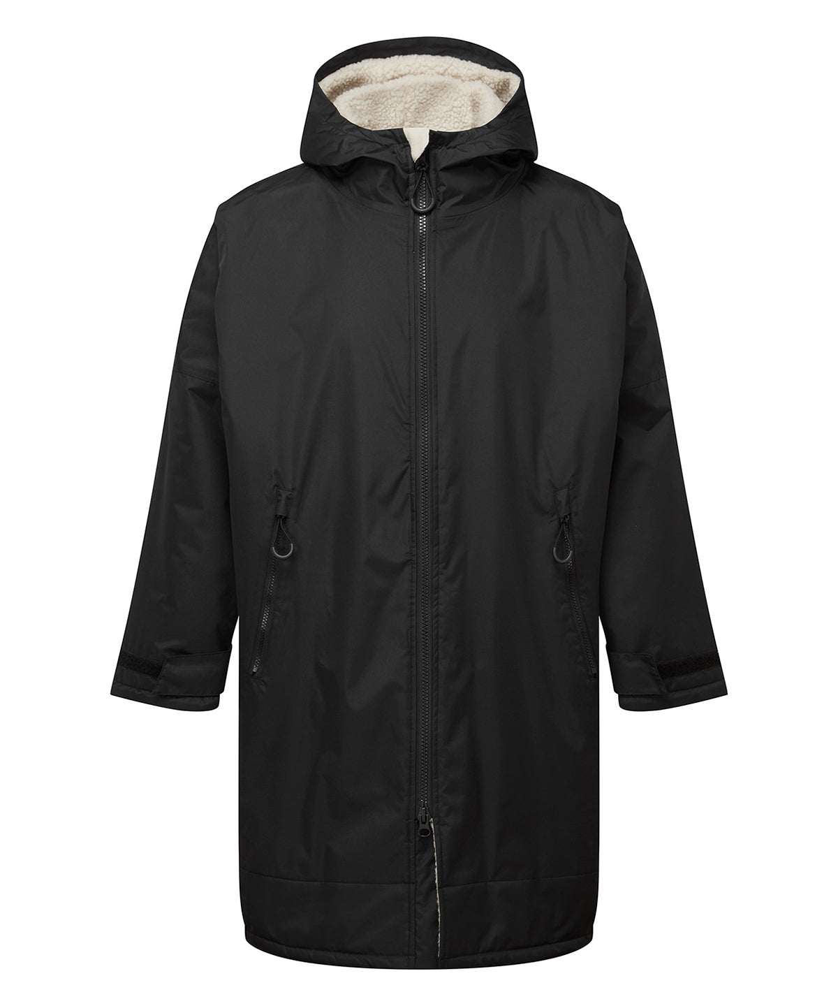 Sloppur TriDri TR800 – Black/Natural – L/XL