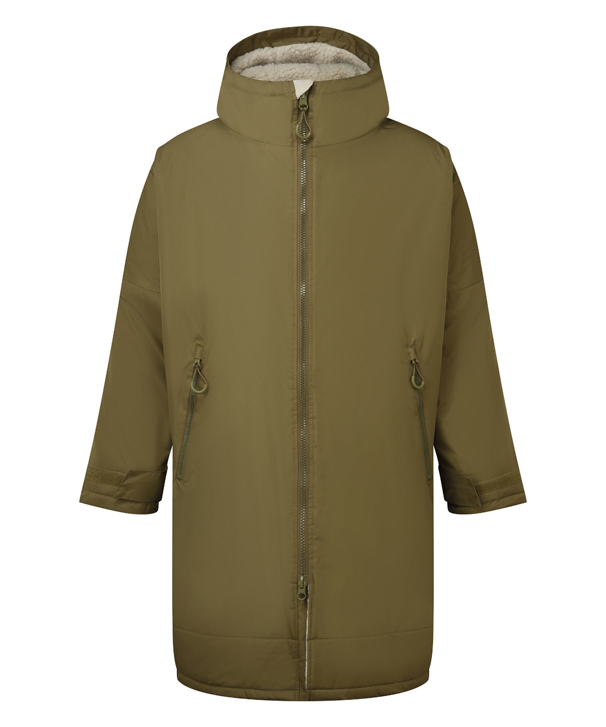 Sloppur TriDri TR800 – Olive/Natural – L/XL