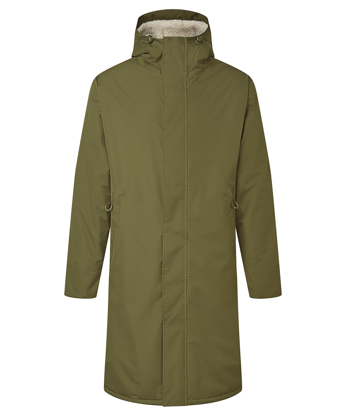 Sloppur TriDri TR801 – Olive/Natural