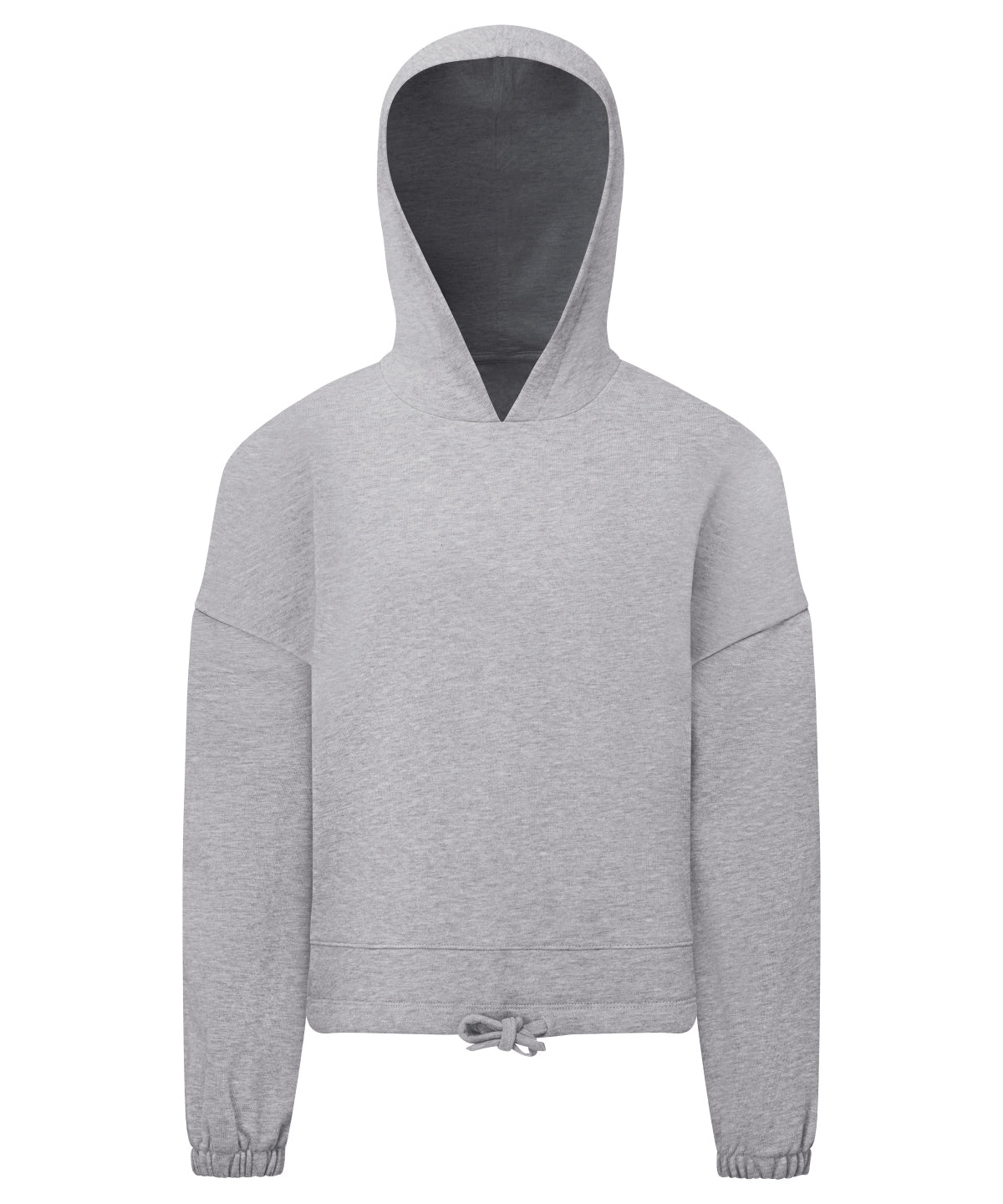 Hettupeysa TriDri TR85B – Heather Grey – 12/13 Years