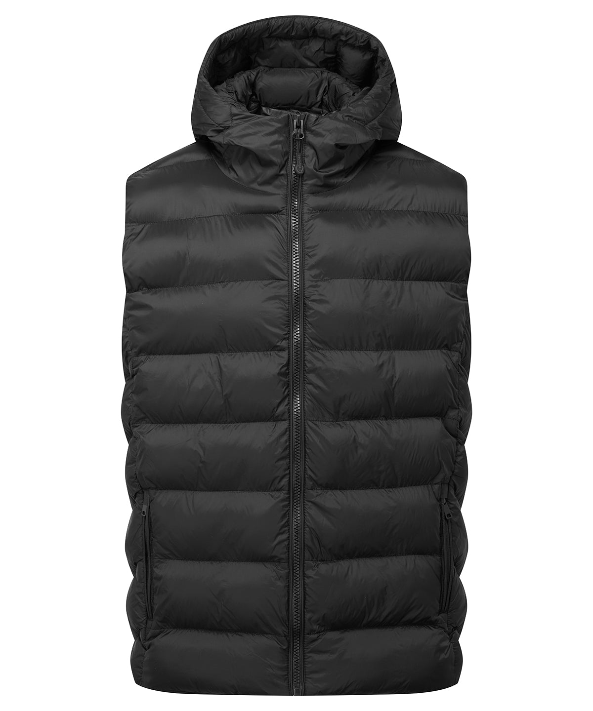 Vesti 2786 TS004 – Svartur – 3XL
