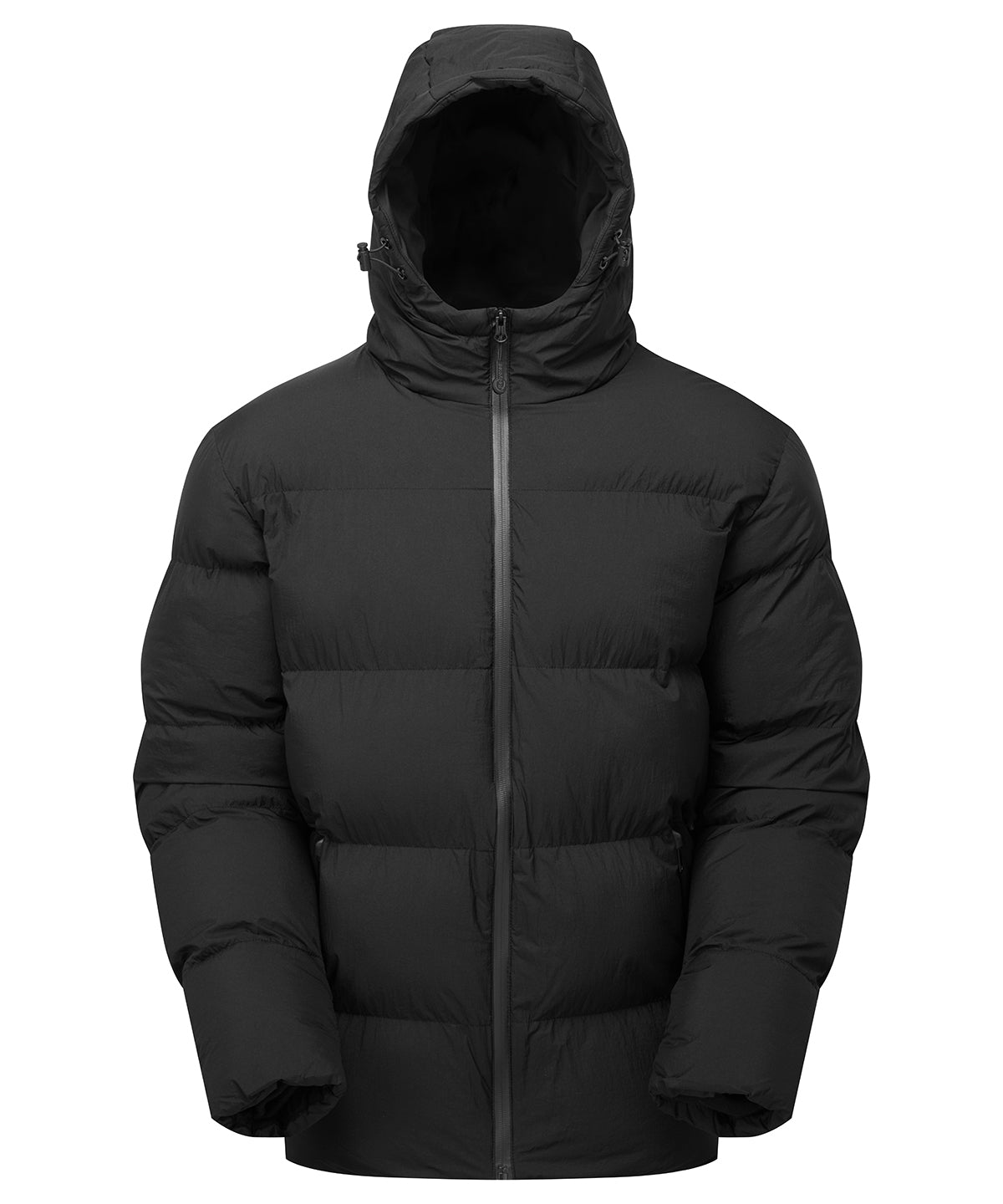 Jakki 2786 TS007 – Svartur – 3XL