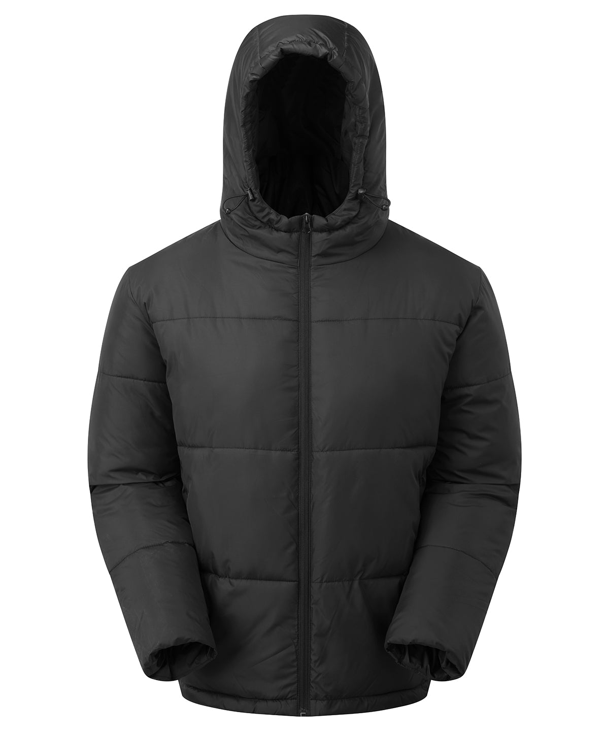 Jakki 2786 TS027 – Svartur – 3XL