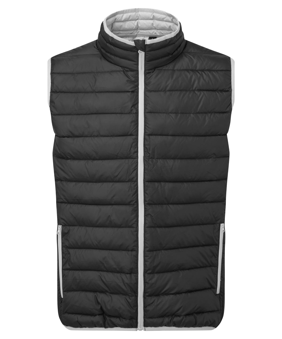 Vesti 2786 TS040 – Black/Light Grey – 3XL