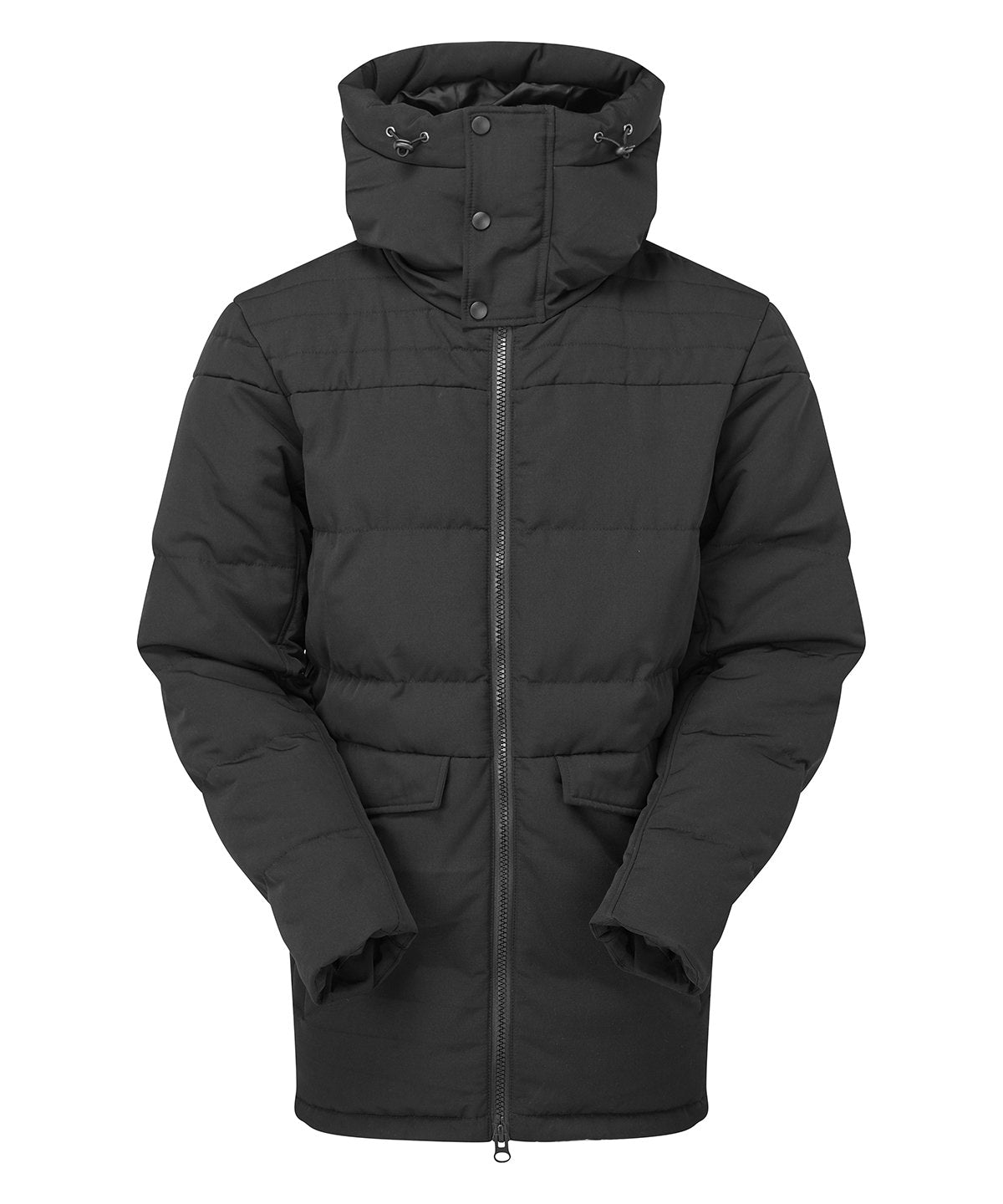 Jakki 2786 TS044 – Svartur – 3XL