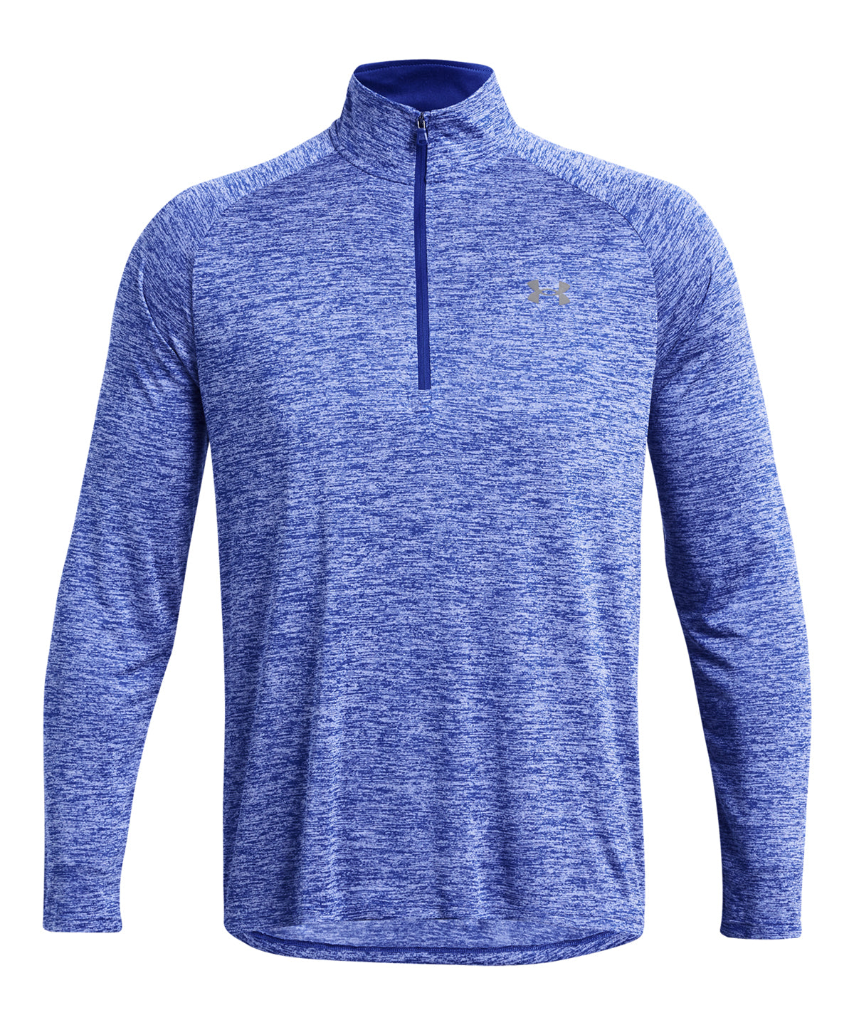 Íþróttapeysa Under Armour UA004 – Royal Blue – 3XL